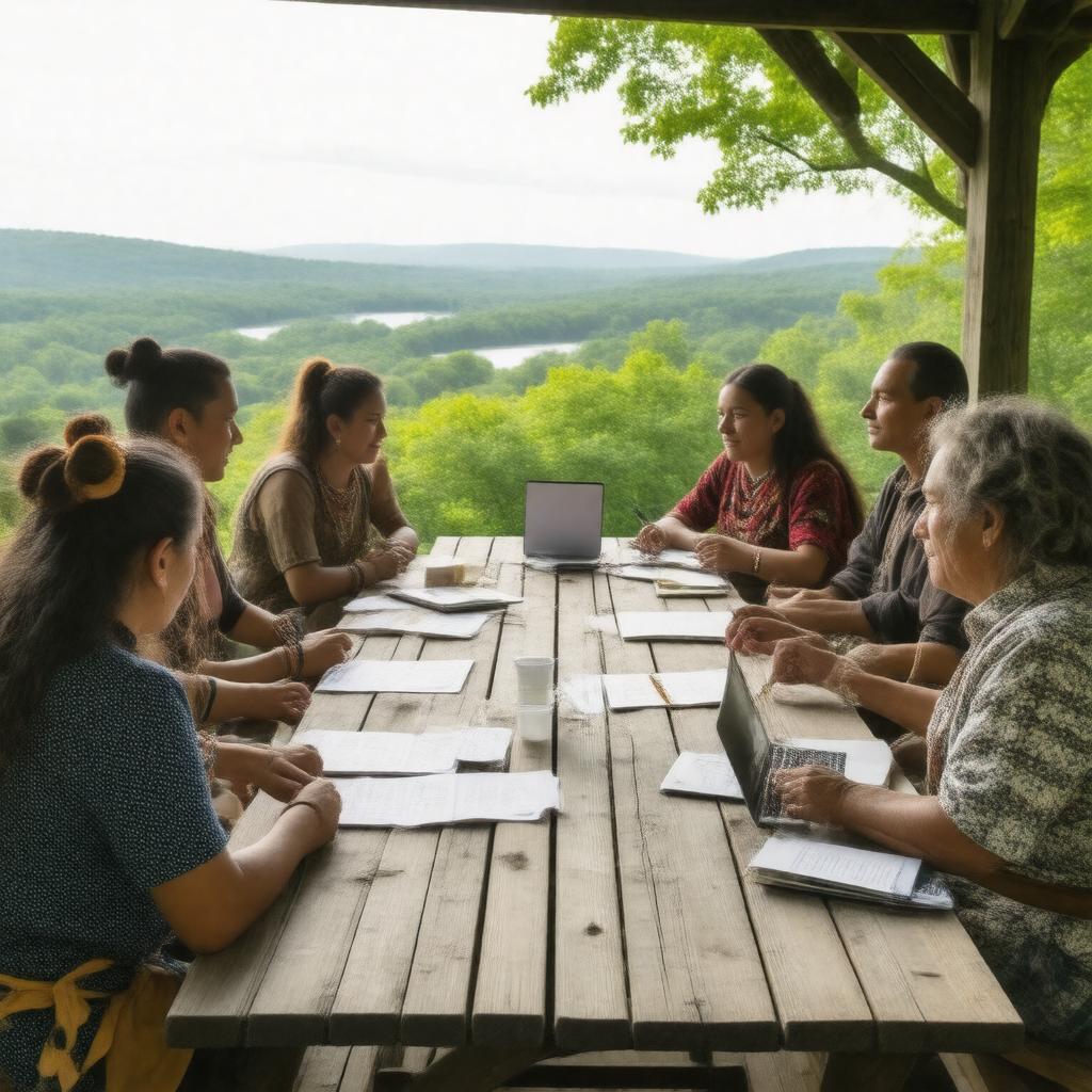 Wôpanâak Language Reclamation Project